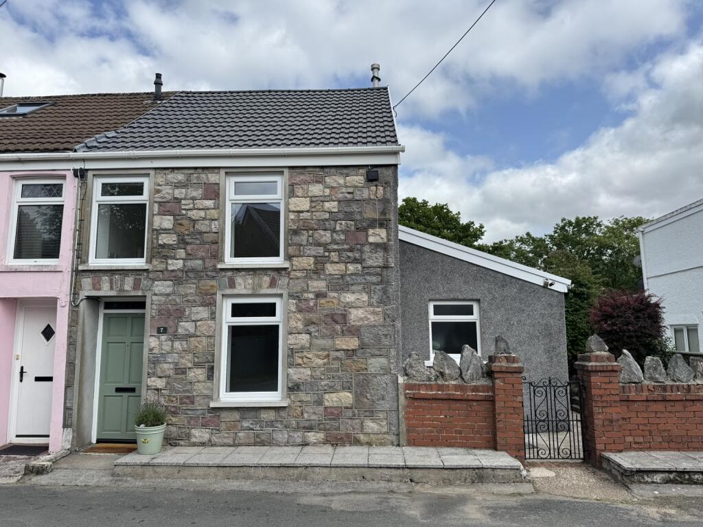 Main image of property: Swan Lane, Ystalyfera, Swansea, City And County of Swansea.