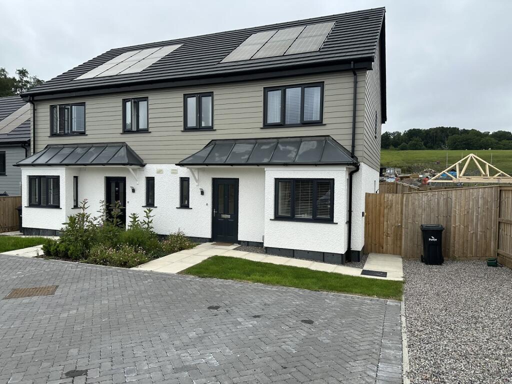 Main image of property: Parc Brynygroes, Ystradgynlais, Powys.