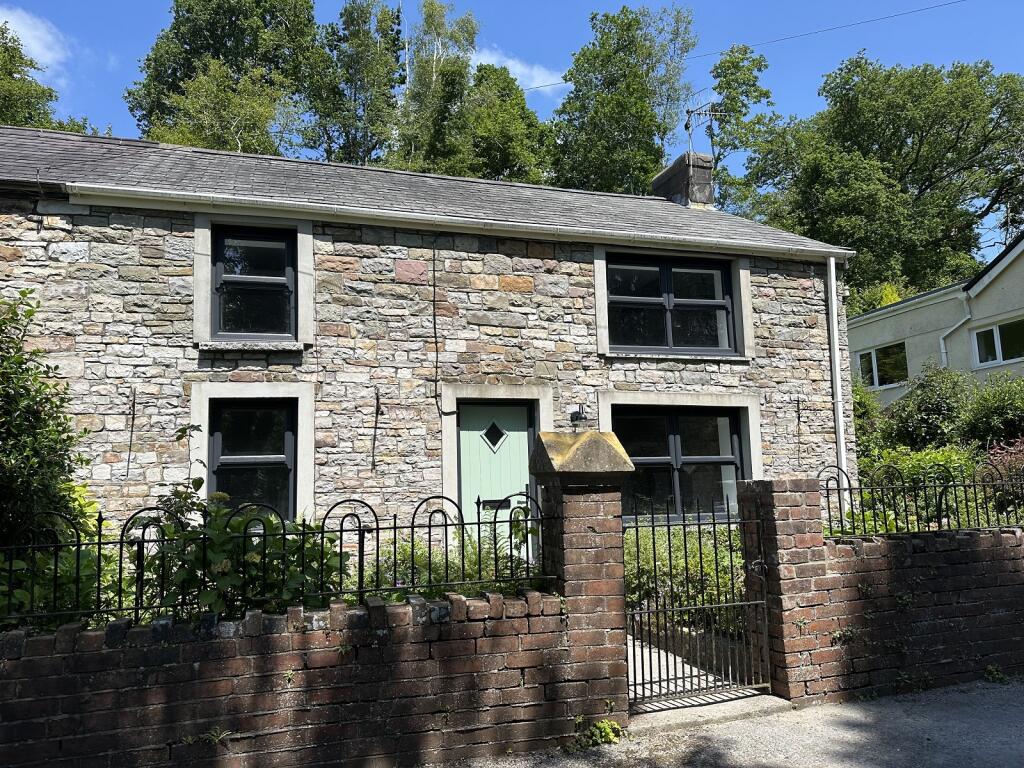Main image of property: Heol Rheolau, Abercrave, Swansea.