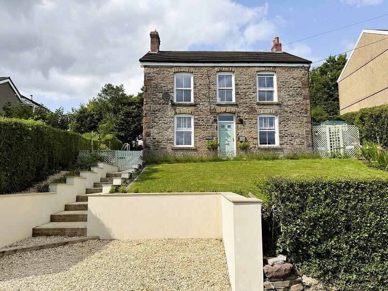Main image of property: Cwmphil Road, Lower Cwmtwrch, Swansea.