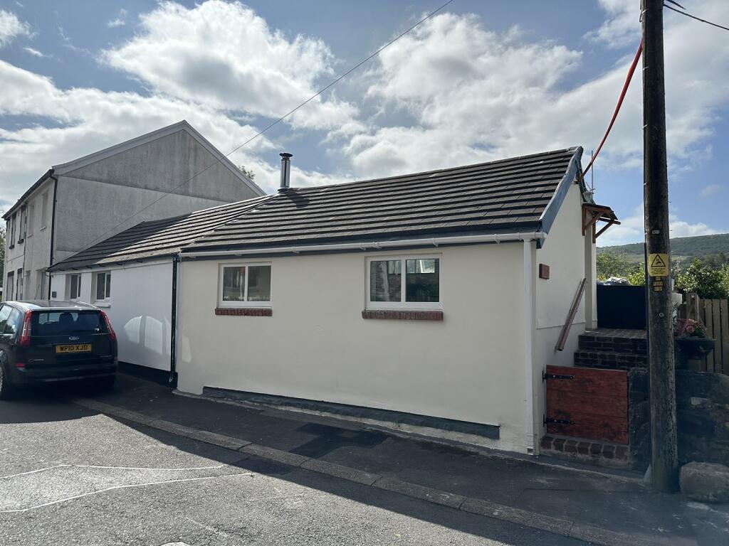 Main image of property: Heol Tawe, Abercrave, Powys.