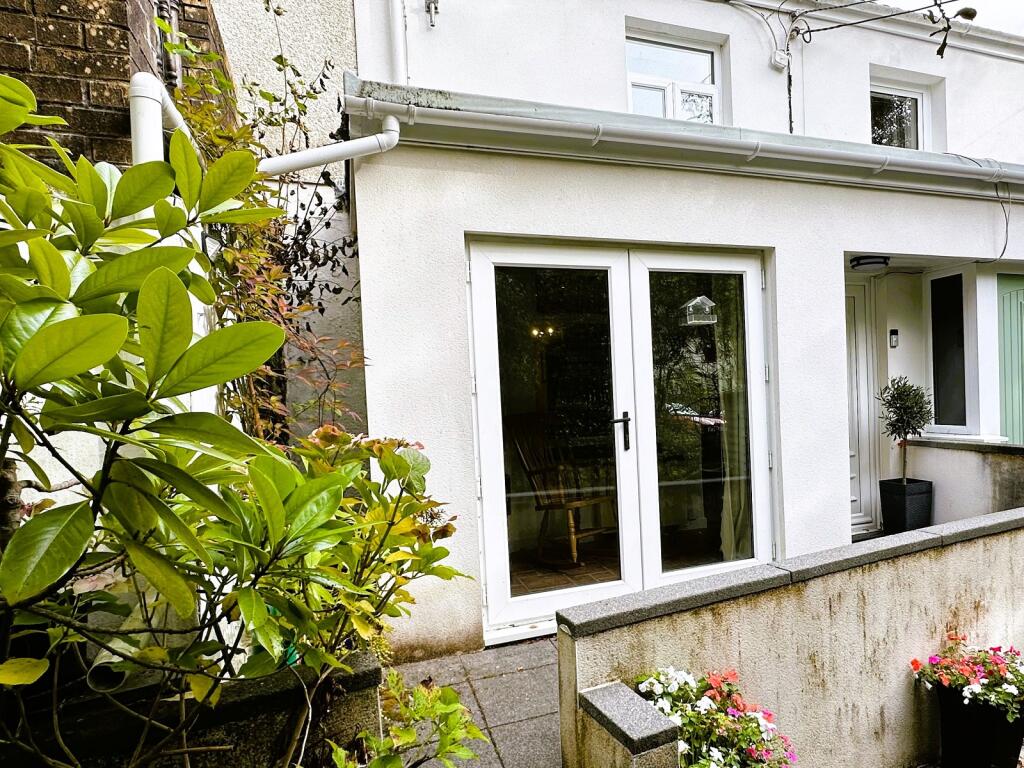 Main image of property: Heol Gwys, Upper Cwmtwrch, Swansea.