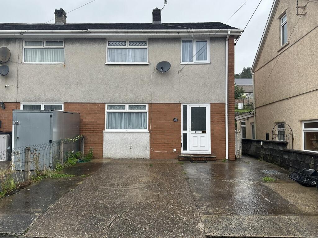 Main image of property: Gough Road, Ystalyfera, Neath Port Talbot.