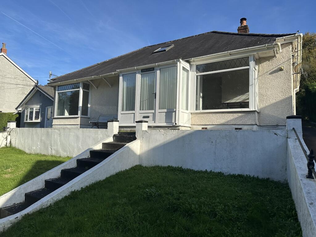 Main image of property: Neath Road, Ystradgynlais, Powys.