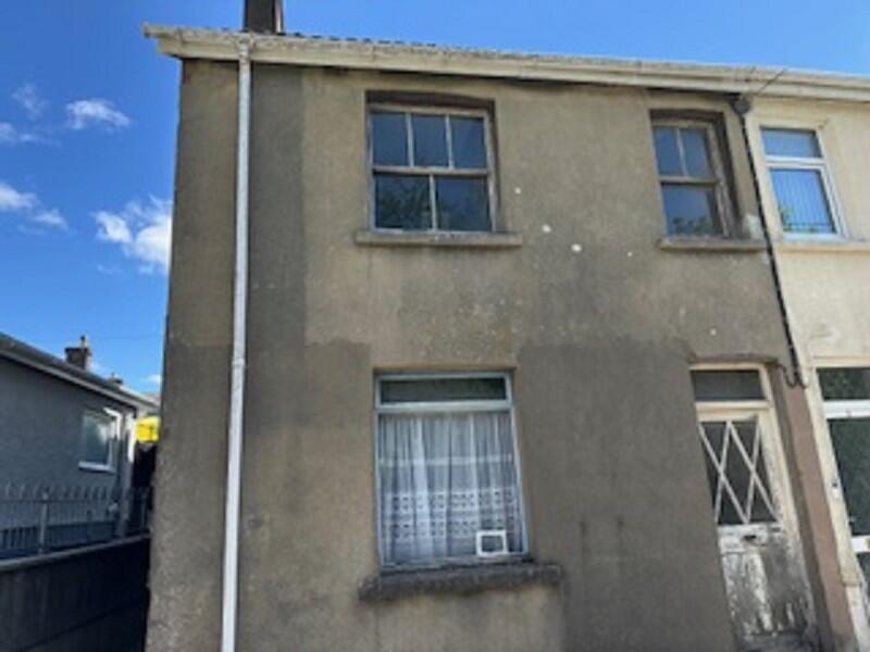 Main image of property: Watkins Terrace, Caerbont, Abercrave, Swansea.