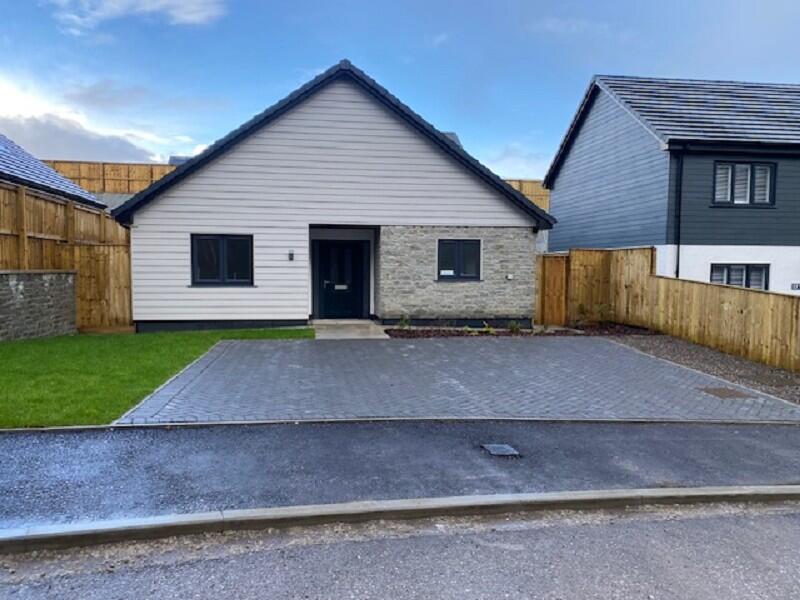 Main image of property: The Cari, Parc Brynygroes, Ystradgynlais, Swansea.