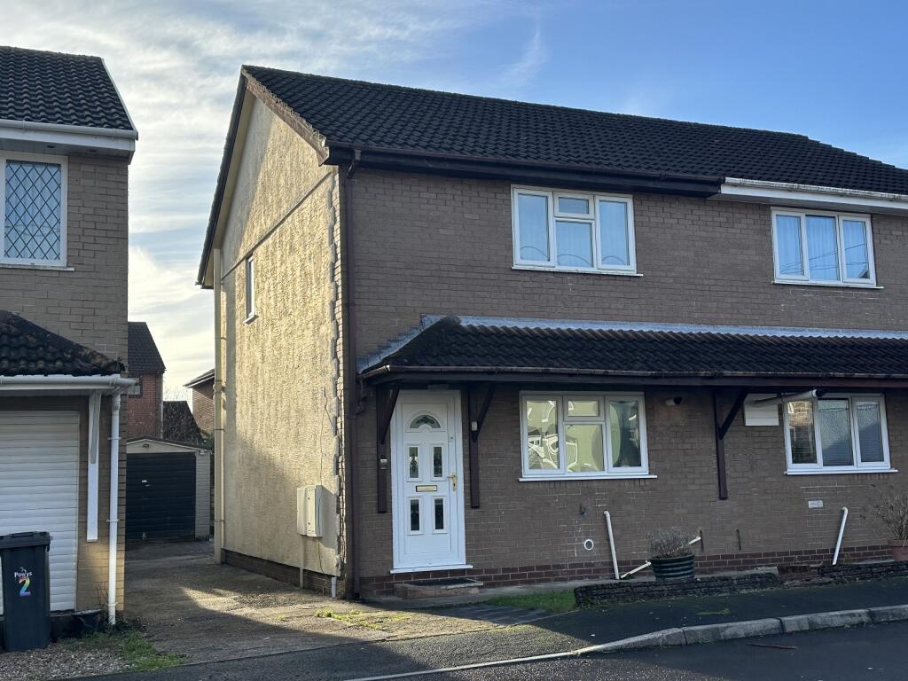 Main image of property: Oddfellows Court, Ystradgynlais, Swansea.