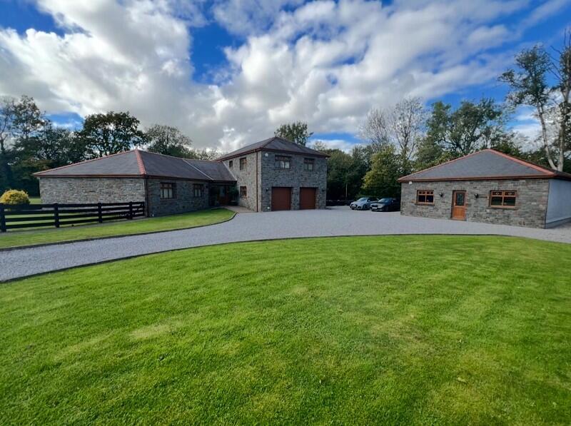 Main image of property: Cwmtawe Road, Ystradgynlais, Powys.