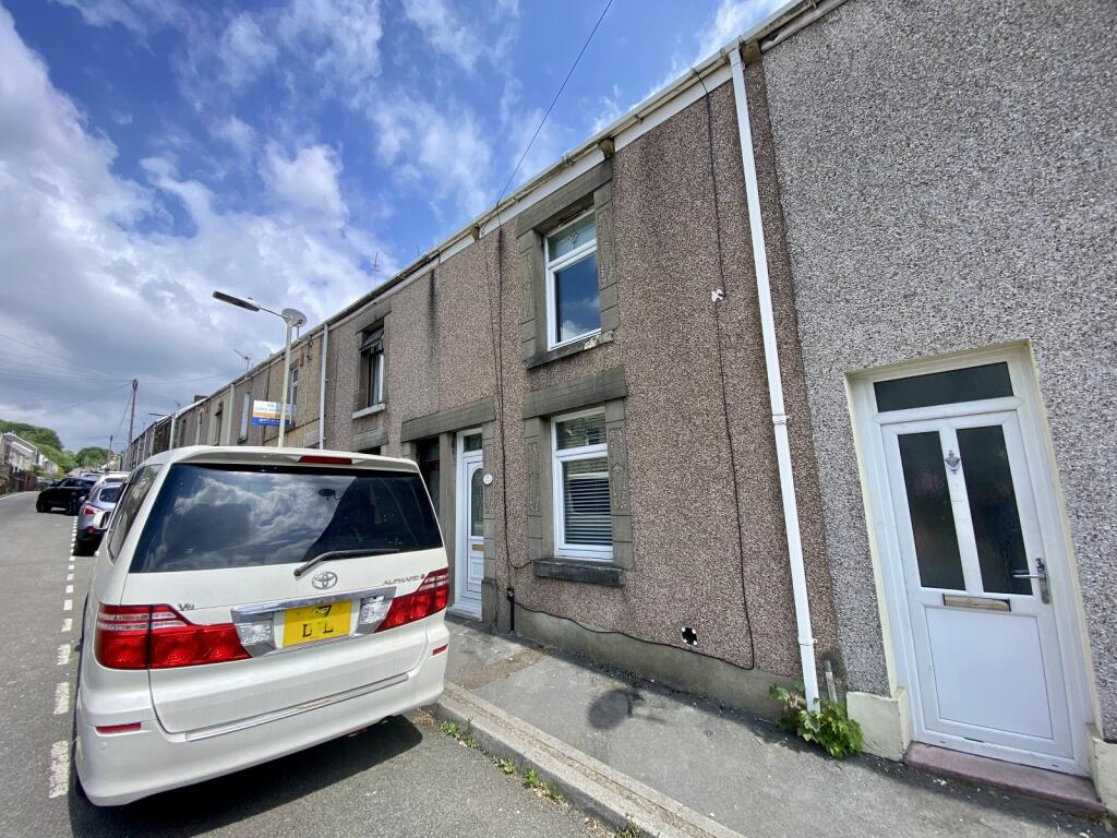 Main image of property: Clyndu Street, Morriston, Swansea, City And County of Swansea.