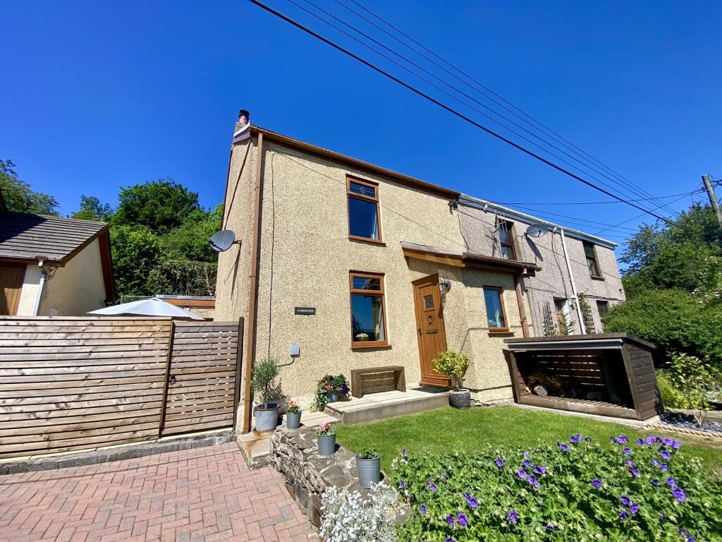 Main image of property: Fagwr Road, Craig-cefn-parc, Swansea, City And County of Swansea.