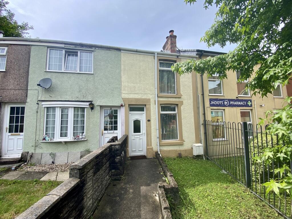 Main image of property: Strawberry Place, Morriston, Swansea, City And County of Swansea.
