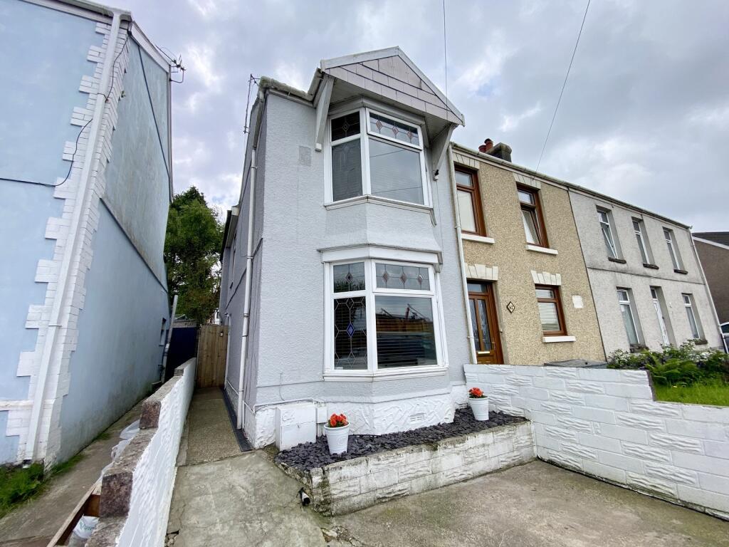 Main image of property: Carmel Road, Winch Wen, Swansea, City And County of Swansea.