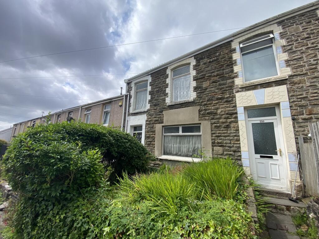 Main image of property: Clyndu Street, Morriston, Swansea, City And County of Swansea.