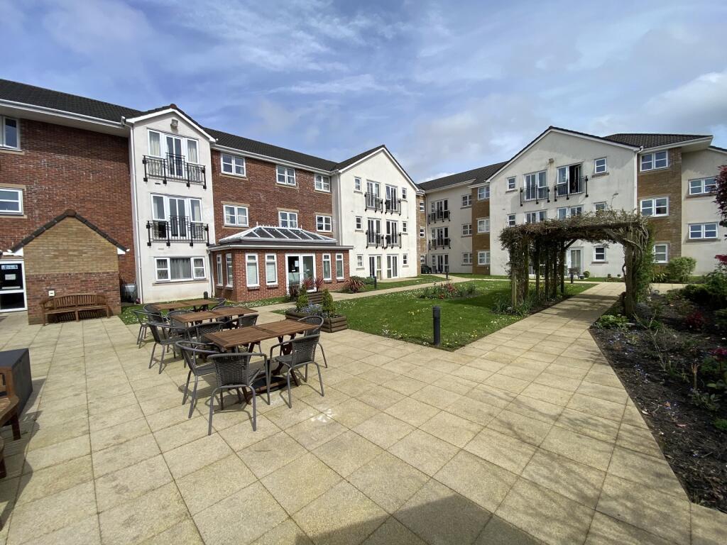 Main image of property: Sway Road, Morriston, Swansea, City And County of Swansea.