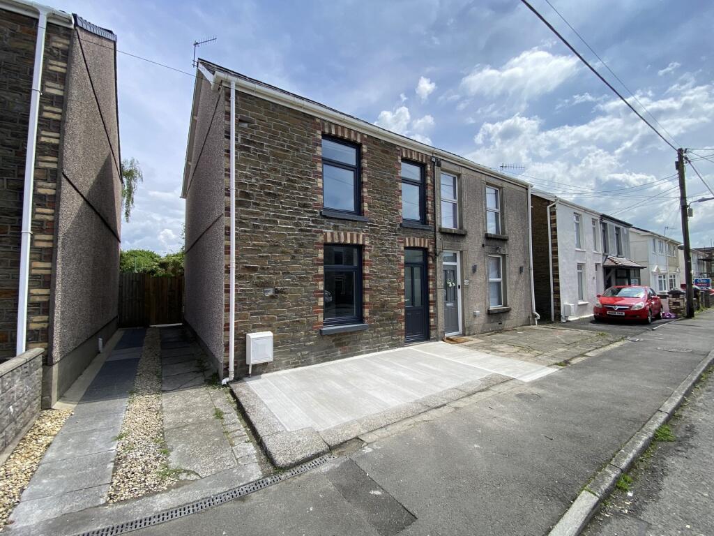 Main image of property: Penywern Road, Clydach, Swansea, City And County of Swansea.