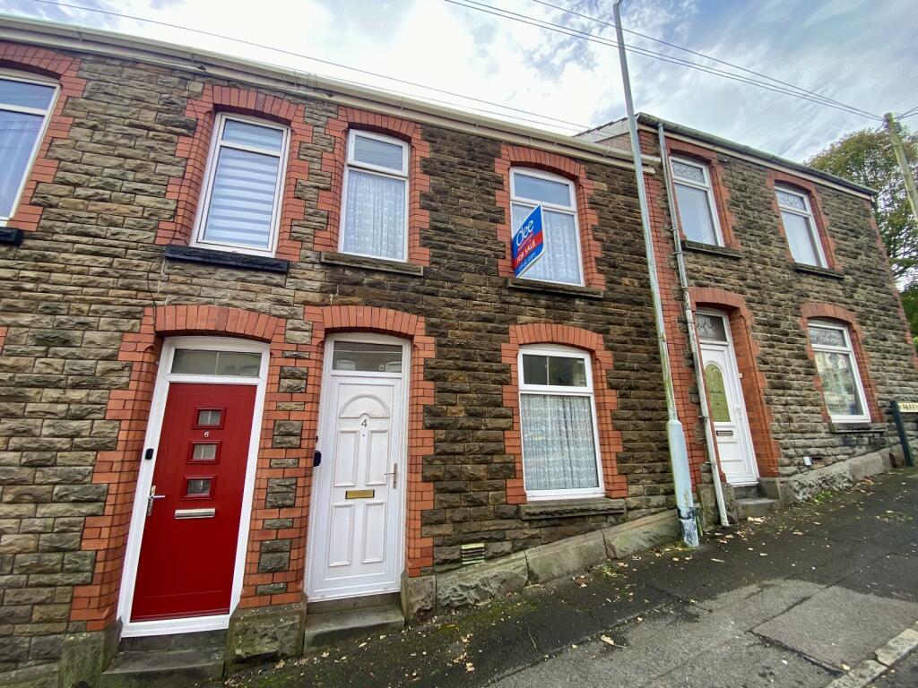 Main image of property: Parry Road, Morriston, Swansea, City And County of Swansea.