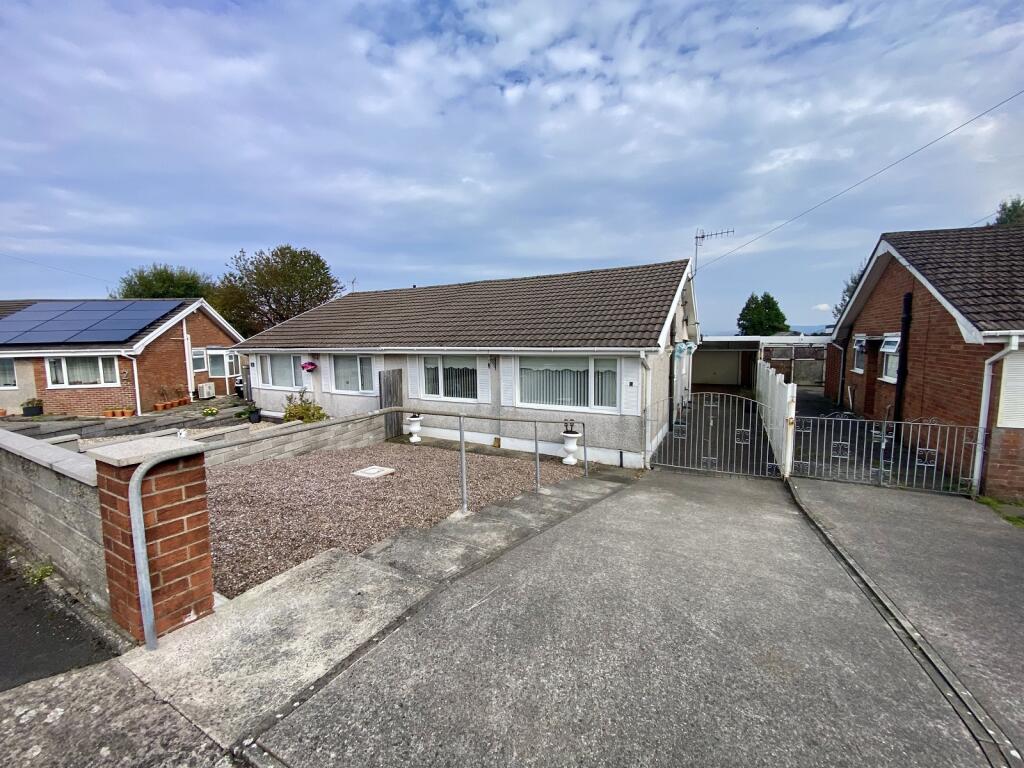 Main image of property: Pine Crescent, Morriston, Swansea, City And County of Swansea.