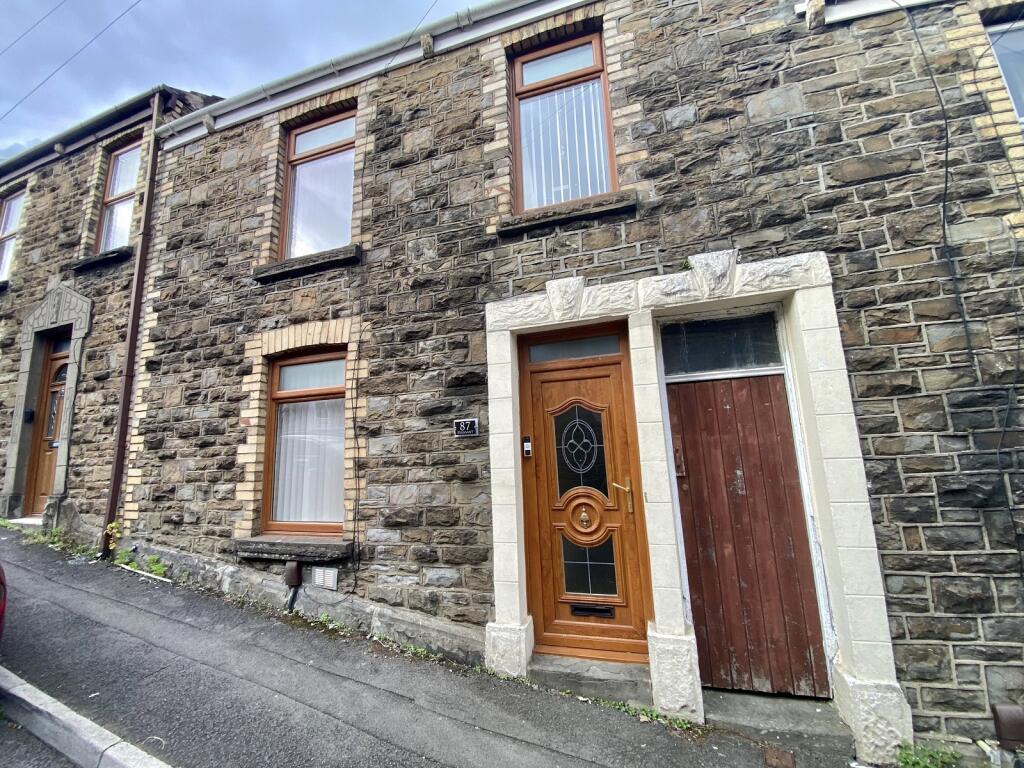 Main image of property: Pleasant Street, Morriston, Swansea, City And County of Swansea.