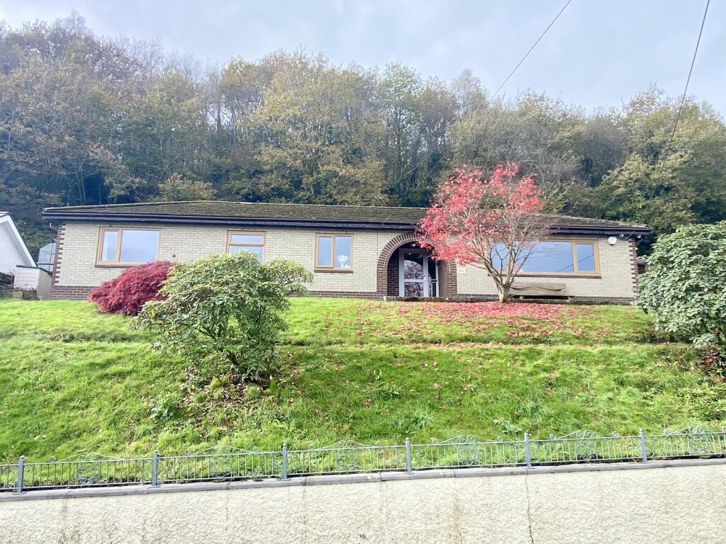 Main image of property: Clydach Road, Craig-cefn-parc, Swansea, City And County of Swansea.