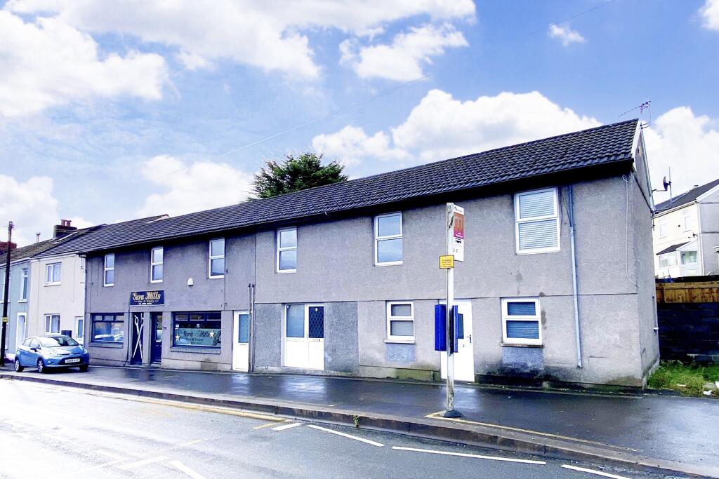 Main image of property: Chemical Road, Morriston, Swansea, City And County of Swansea.