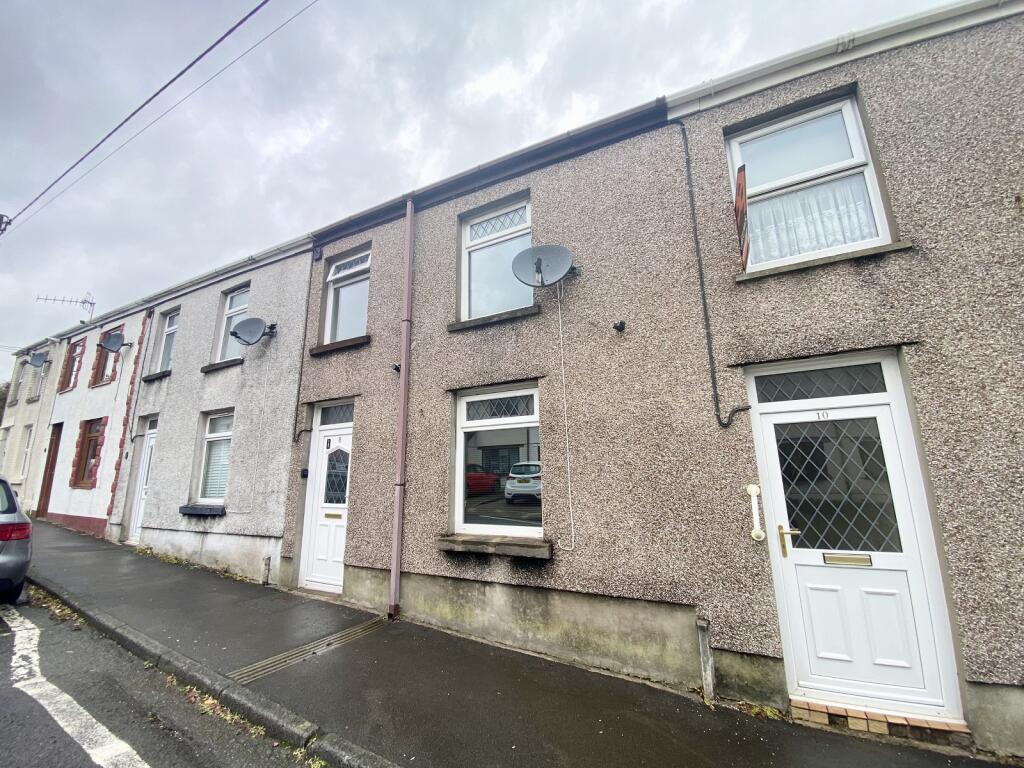 Main image of property: Sybil Street, Clydach, Swansea, City And County of Swansea.