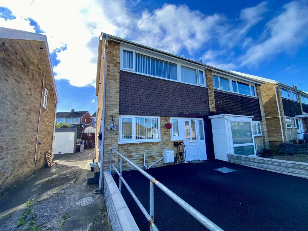 Main image of property: Penrhiw Road, Morriston, Swansea, City And County of Swansea.