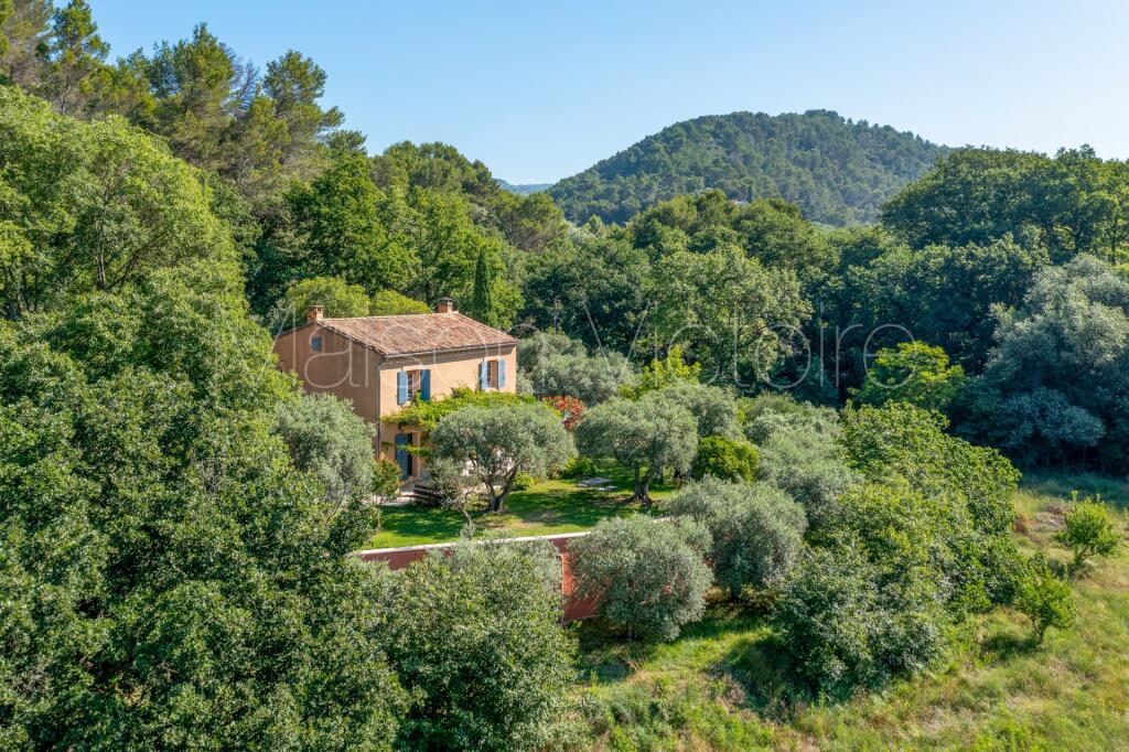 Villa in Provence-Alps-Cote...