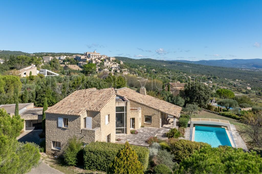 Main image of property: Provence-Alps-Cote d`Azur, Vaucluse, Gordes