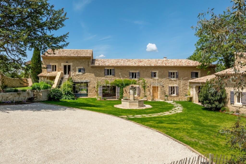 Main image of property: Provence-Alps-Cote d`Azur, Vaucluse, Oppede