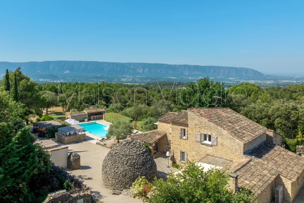 Main image of property: Provence-Alps-Cote d`Azur, Vaucluse, Gordes