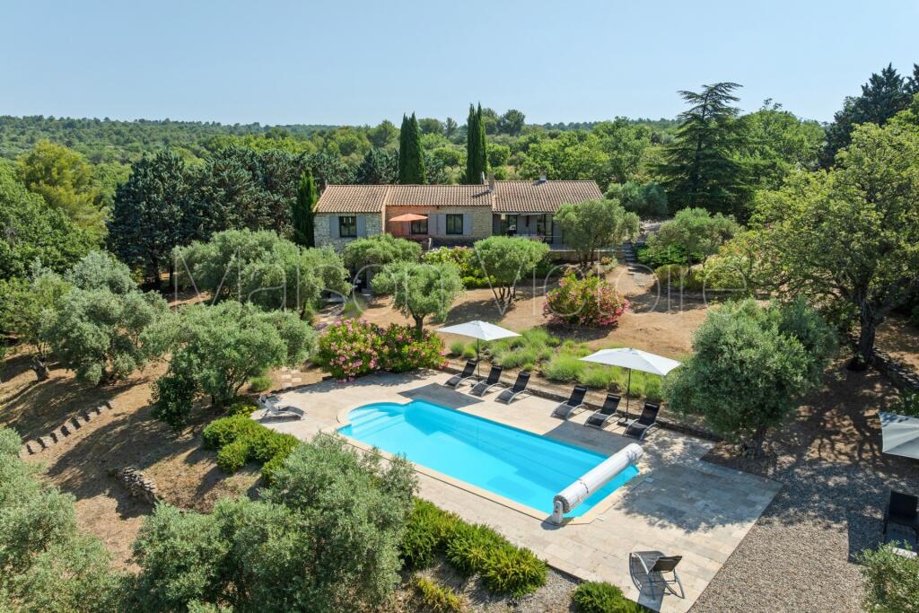 Main image of property: Provence-Alps-Cote d`Azur, Vaucluse, Gordes