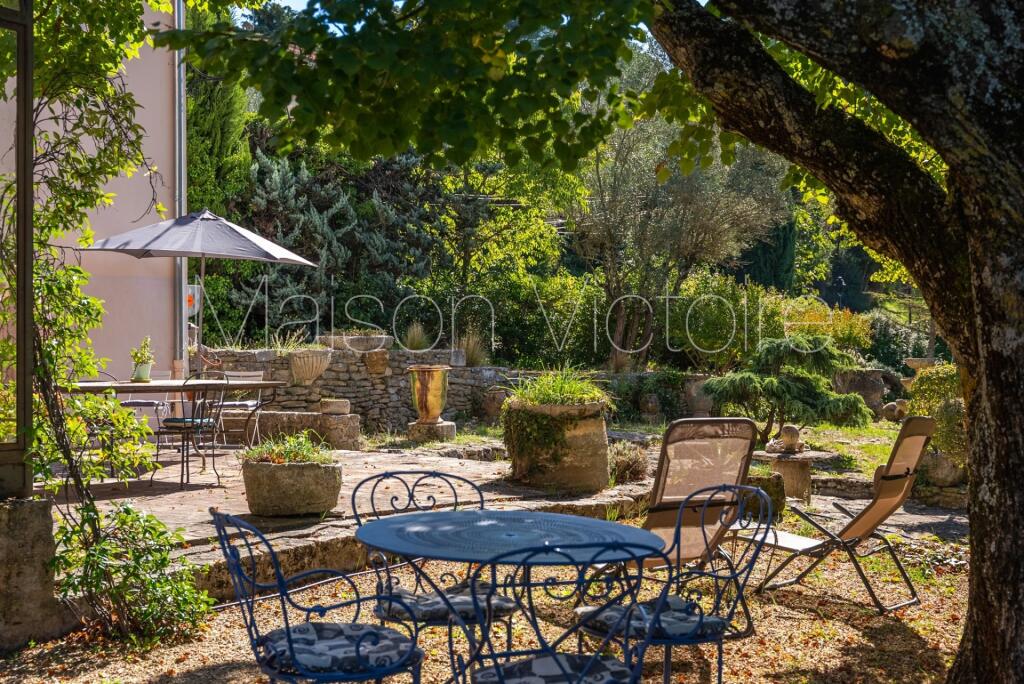 Main image of property: Provence-Alps-Cote d`Azur, Vaucluse, Venasque