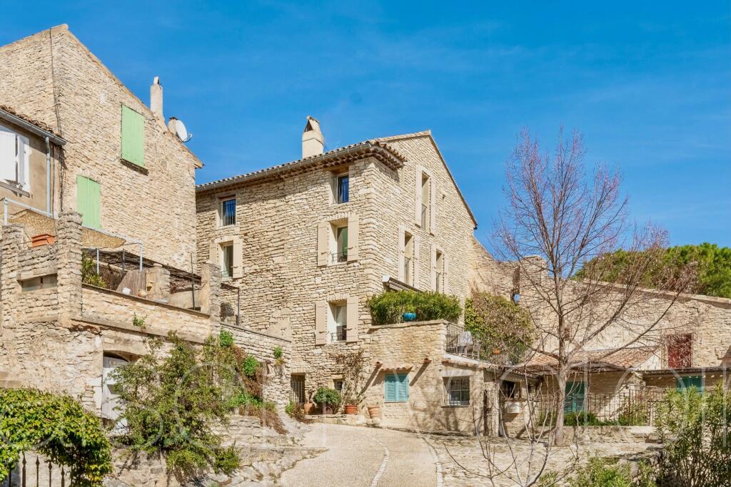 Main image of property: Provence-Alps-Cote d`Azur, Vaucluse, Goult