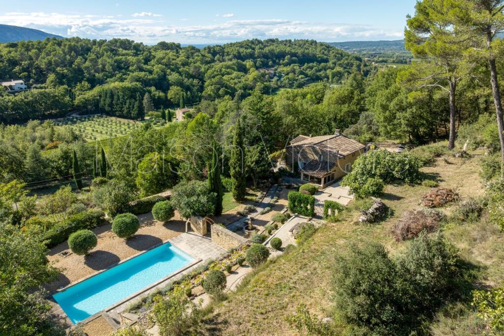 Main image of property: Provence-Alps-Cote d`Azur, Vaucluse, Ménerbes