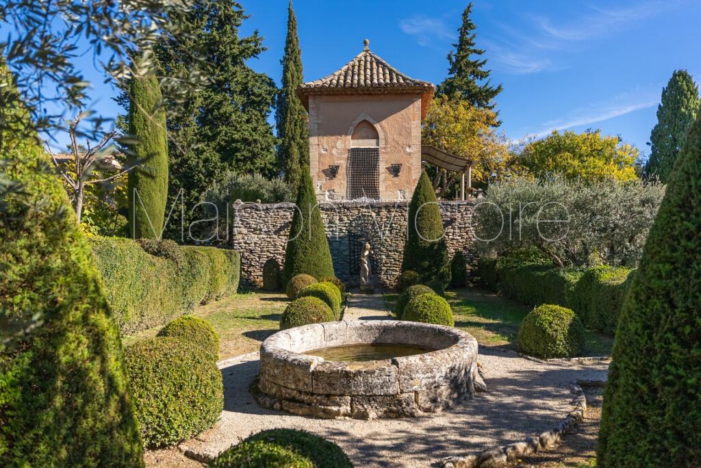 Main image of property: Provence-Alps-Cote d`Azur, Vaucluse, Gordes