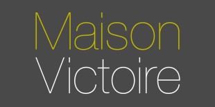 Maison Victoire, The Luberonbranch details