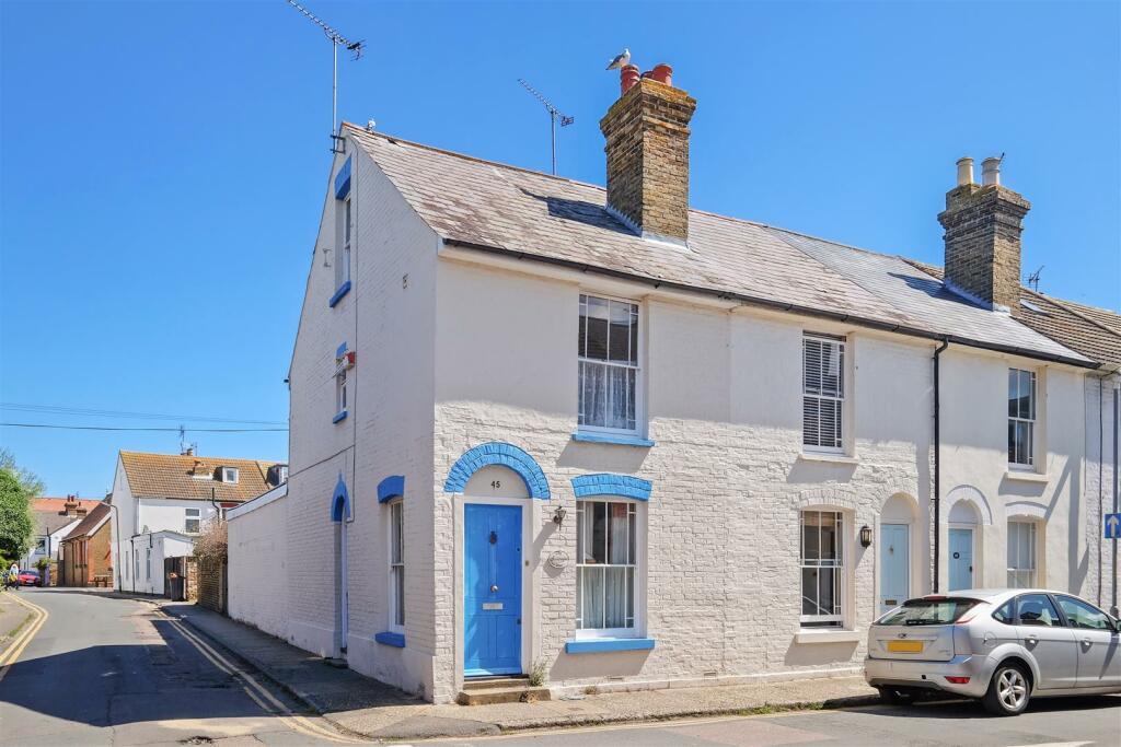 Main image of property: Victoria Street, Whitstable