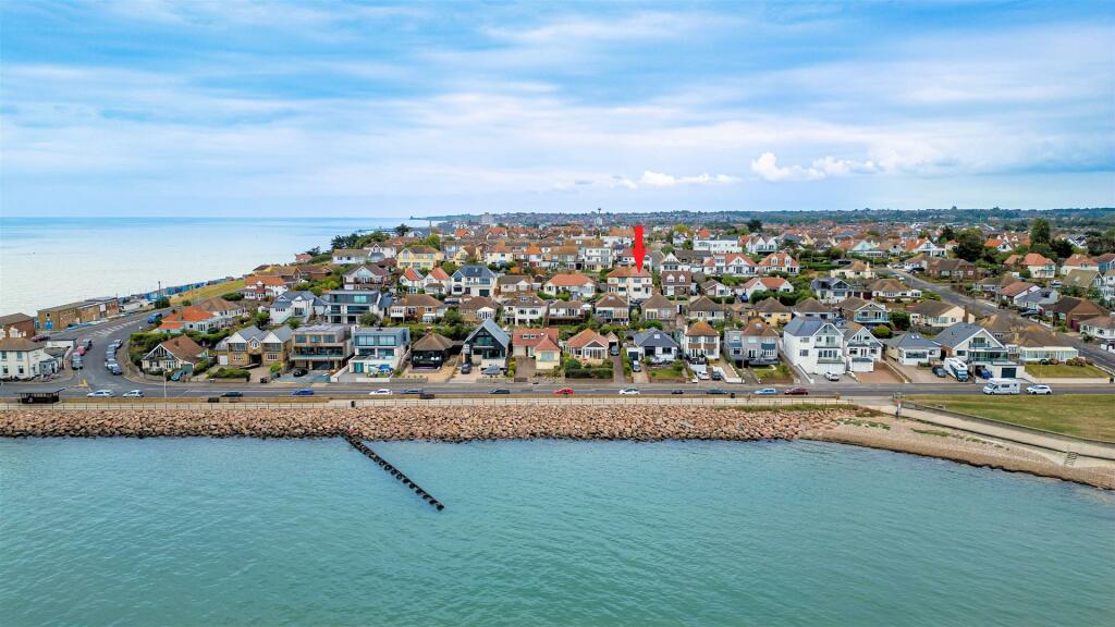 Additional property image - Harcourt Drive, Herne Bay