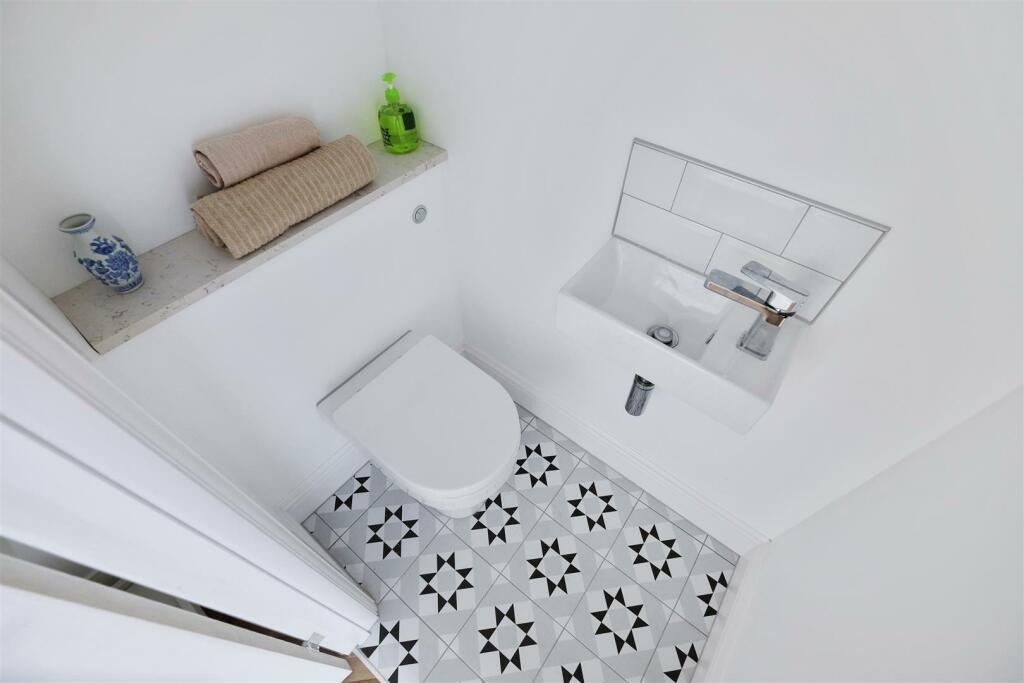 Additional property image - Harcourt Drive, Herne Bay