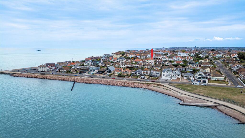 Additional property image - Harcourt Drive, Herne Bay