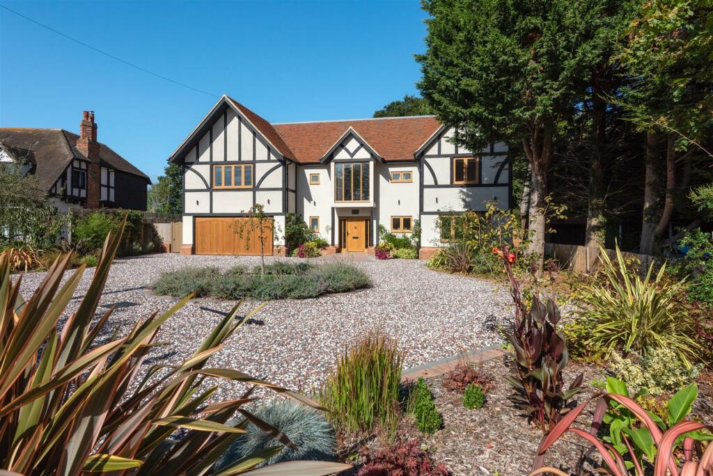 Main image of property: Grasmere Road, Chestfield, Whitstable