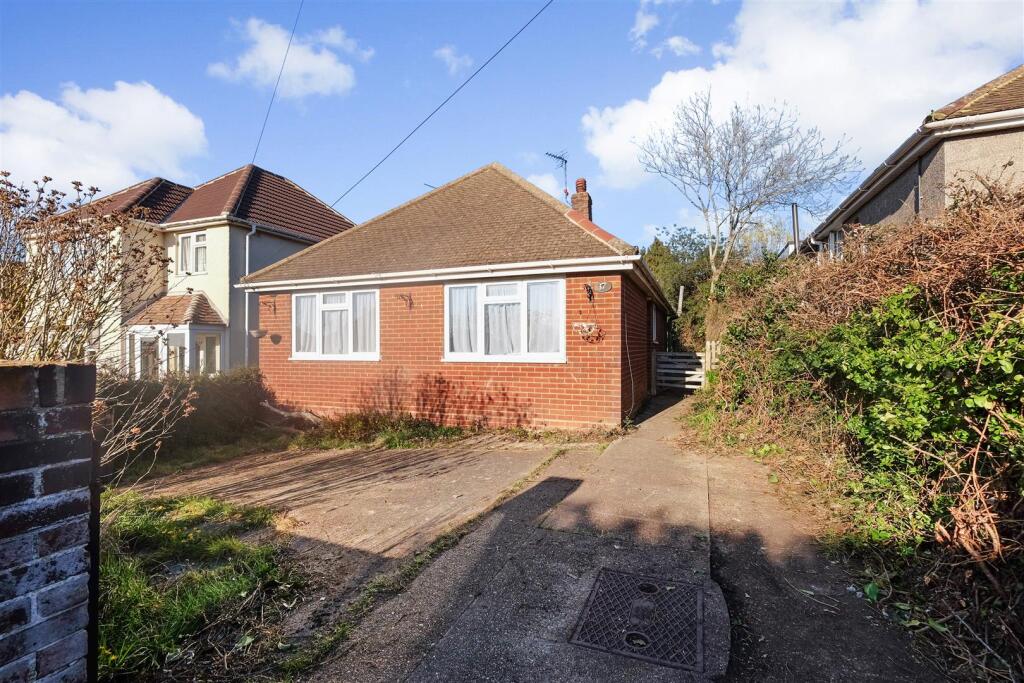 Main image of property: Seymour Avenue, Whitstable