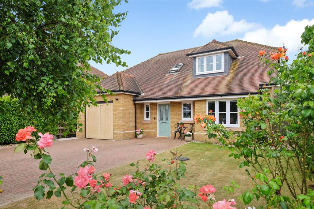 Main image of property: Invicta Road, Whitstable