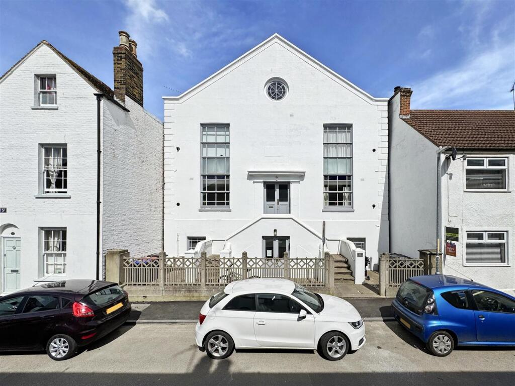 Main image of property: Albert Street, Whitstable