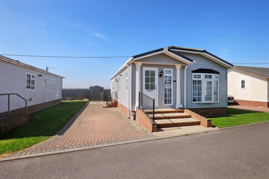 Main image of property: Faversham Road, Seasalter, Whitstable