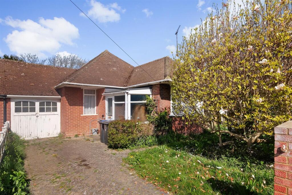 Main image of property: Elm Wood West, Whitstable