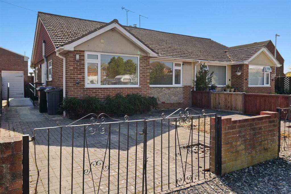 Main image of property: Kimberley Grove, Seasalter, Whitstable