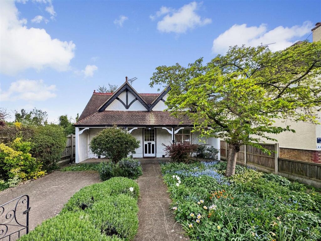Main image of property: Cromwell Road, Whitstable