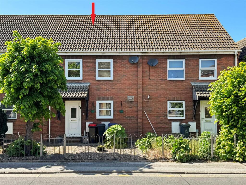 Main image of property: Canterbury Road, Whitstable