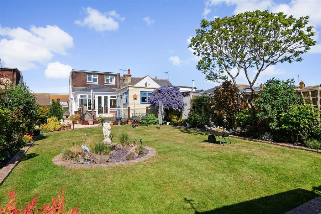 Main image of property: Eden Road, Seasalter, WHITSTABLE